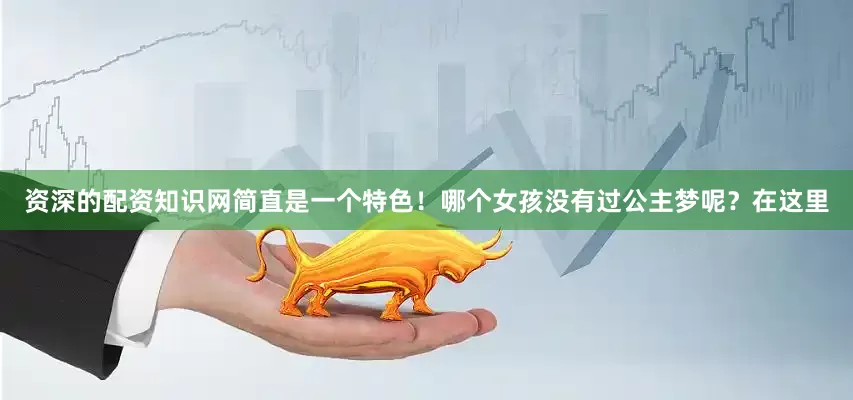 资深的配资知识网简直是一个特色！哪个女孩没有过公主梦呢？在这里